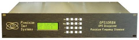 Electronic Testing Equipment: Precision Test Systems