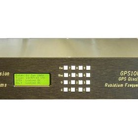 Electronic Testing Equipment: Precision Test Systems